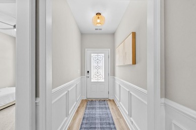 Welcome to 1023 Agostino Drive ~ a 2024-built, true waterfront - photo 6