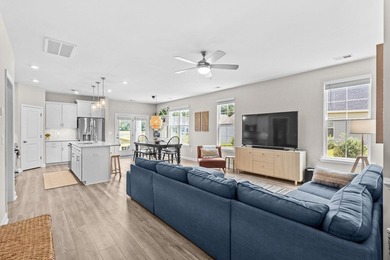 Welcome to 1023 Agostino Drive ~ a 2024-built, true waterfront - photo 7