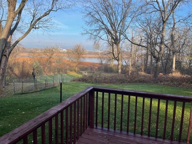 (private lake, pond, creek) Home Active Under Contract in Stoughton Wisconsin