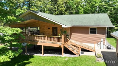 his beautiful home is located on the Cisco Chain, which features - photo 1