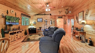 his beautiful home is located on the Cisco Chain, which features - photo 3