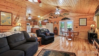 his beautiful home is located on the Cisco Chain, which features - photo 4