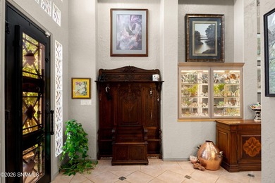 Large home situated on one of Las Cruces' most sought-after - photo 11