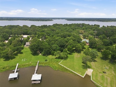 New Luxury Waterfront Construction on Lake Fork! Situated on a 0 - photo 11