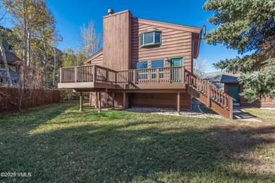 Eagle River Home Sale Pending in Avon Colorado