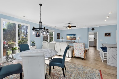 Beautifully maintained and truly move-in ready, this stunning