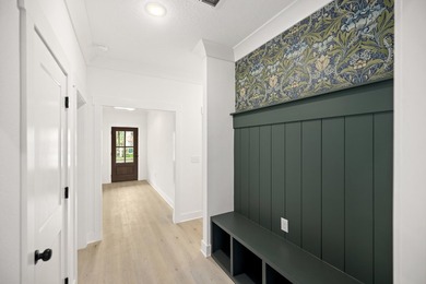 This new construction home was just completed - professional - photo 12