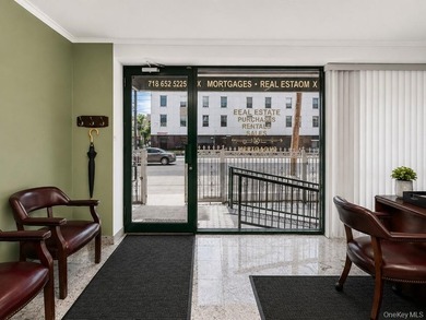 Welcome to 4779 White Plains Road, a mixed-use property - photo 2