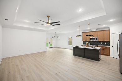 This new construction home was just completed - professional - photo 13