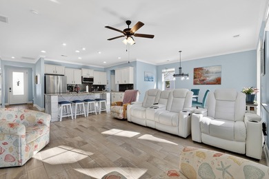 Beautifully maintained and truly move-in ready, this stunning