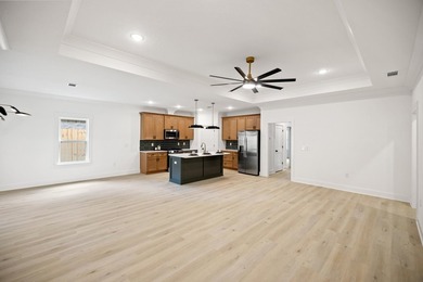 This new construction home was just completed - professional - photo 14