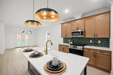 This new construction home was just completed - professional - photo 16