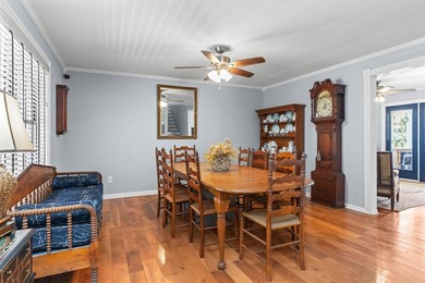 Lakefront living on Lake Oconee with a private pool, wharf dock - photo 17