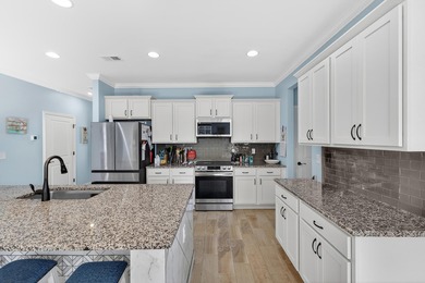 Beautifully maintained and truly move-in ready, this stunning