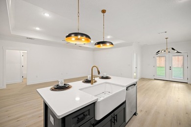 This new construction home was just completed - professional - photo 18