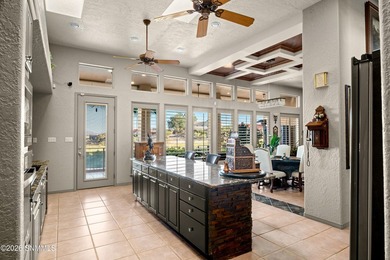 Large home situated on one of Las Cruces' most sought-after - photo 18