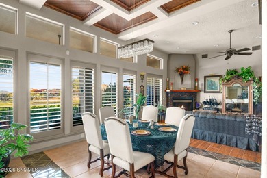 Large home situated on one of Las Cruces' most sought-after - photo 20