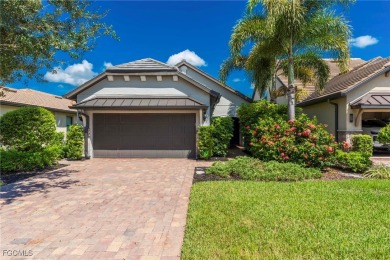 Corkscrew Lakes Home For Sale in Estero Florida