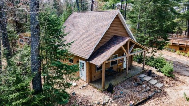 Lake Condo For Sale in Rhinelander, Wisconsin