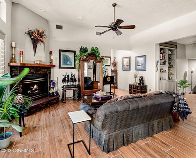 Large home situated on one of Las Cruces' most sought-after - photo 21