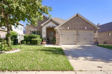 Lake Lewisville Home For Sale in Little Elm Texas