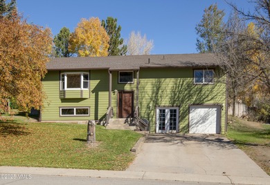 Eagle River Home Sale Pending in Gypsum Colorado