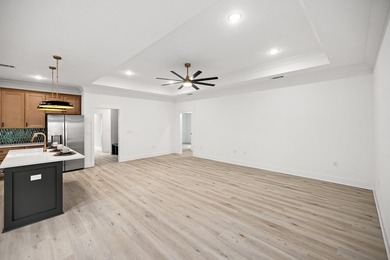This new construction home was just completed - professional - photo 23