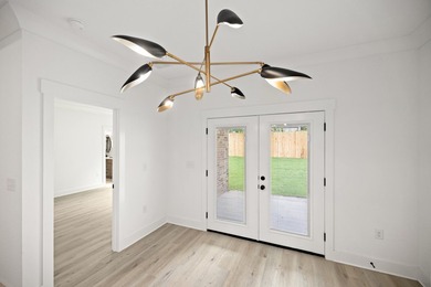 This new construction home was just completed - professional - photo 24