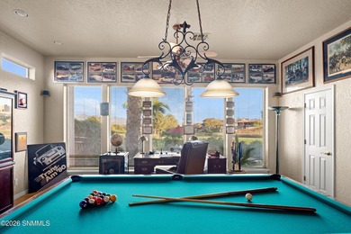 Large home situated on one of Las Cruces' most sought-after - photo 25