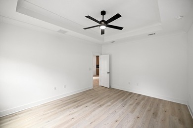 This new construction home was just completed - professional - photo 26