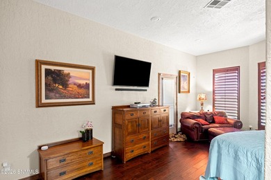 Large home situated on one of Las Cruces' most sought-after - photo 28