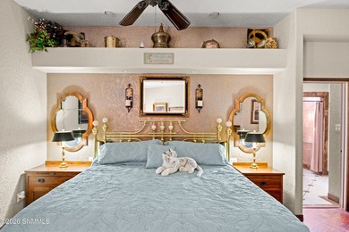 Large home situated on one of Las Cruces' most sought-after - photo 29