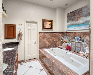 Large home situated on one of Las Cruces' most sought-after - photo 30