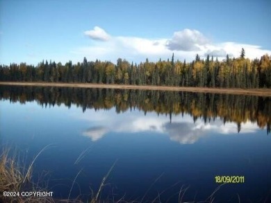  Acreage For Sale in Trapper Creek Alaska