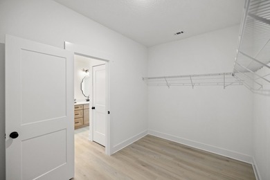 This new construction home was just completed - professional - photo 31