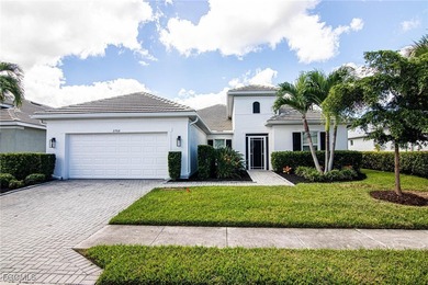 Cape Coral Area Home Sale Pending in Cape Coral Florida