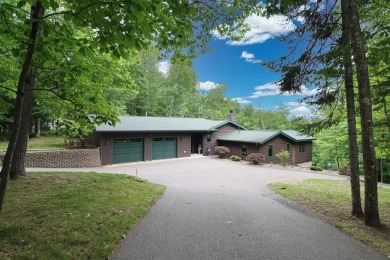 Lake Home For Sale in Eagle River, Wisconsin