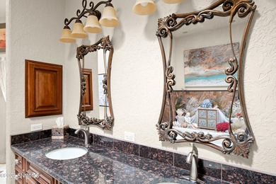 Large home situated on one of Las Cruces' most sought-after - photo 31