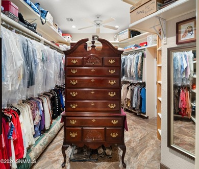 Large home situated on one of Las Cruces' most sought-after - photo 32