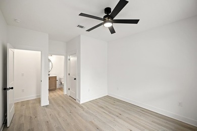 This new construction home was just completed - professional - photo 34