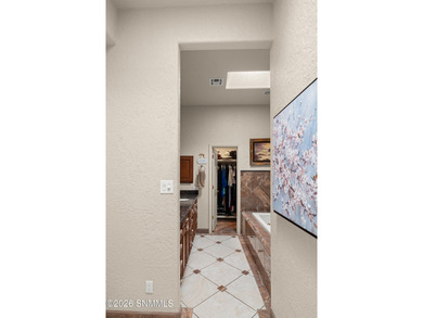 Large home situated on one of Las Cruces' most sought-after - photo 34