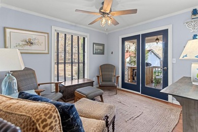 Lakefront living on Lake Oconee with a private pool, wharf dock - photo 34
