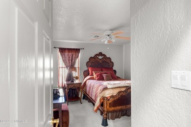 Large home situated on one of Las Cruces' most sought-after - photo 36