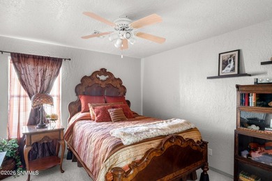 Large home situated on one of Las Cruces' most sought-after - photo 37