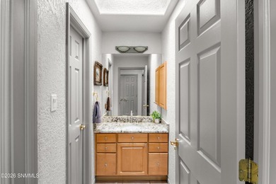 Large home situated on one of Las Cruces' most sought-after - photo 38