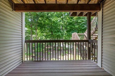 Turnkey and beautifully updated, this rare two-level condo at - photo 8