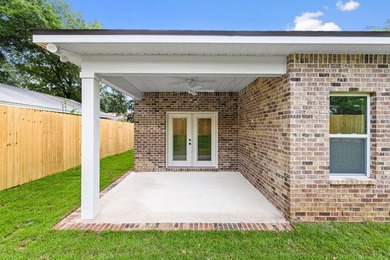 This new construction home was just completed - professional - photo 40