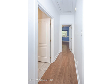 Welcome home to this spacious 3-bedroom, 2-bath brick home - photo 40