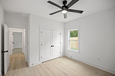 This new construction home was just completed - professional - photo 41