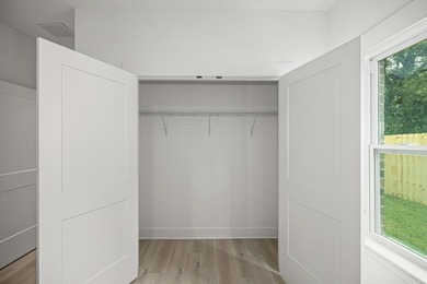 This new construction home was just completed - professional - photo 42